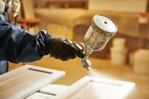 cabinet painters
